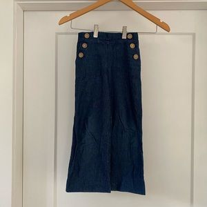 COPY - Mabo Remy Sailor Pant